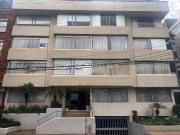 Apartamento en Arriendo, SANTA BARBARA CENTRAL, Bogotá D.C