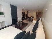 Apartamento en Arriendo, Santa Barbara Central, Bogotá D.C