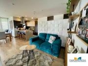 Apartamento en Arriendo, SANTA BARBARA CENTRAL, Bogotá D.C