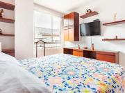Apartamento en Arriendo, SANTA BARBARA CENTRAL, Bogotá D.C