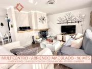 Apartamento en Arriendo, SANTA BARBARA CENTRAL, Bogotá D.C