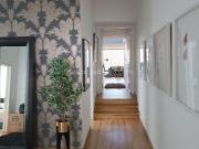 Apartamento en Arriendo, SANTA BARBARA CENTRAL, Bogotá D.C