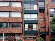 Apartamento en Arriendo, Santa Barbara Central, Bogotá D.C