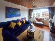 Apartamento en Arriendo, Santa Barbara Central, Bogotá D.C
