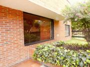 Apartamento en arriendo Santa Bárbara Central, Norte