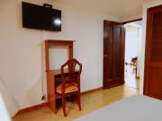 Apartamento en arriendo Santa Bárbara Central, Norte