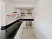 Apartamento en arriendo Santa Bárbara Central, Norte