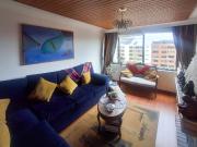 APARTAMENTO en ARRIENDO | Santa Barbara Central Usaquén