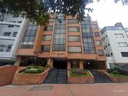 Apartamento en Arriendo Santa Barbara Central usaquén,...