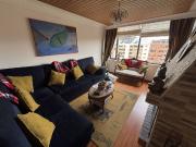 Apartamento en Arriendo Santa Barbara Central usaquén,...