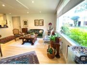 Apartamento en Arriendo, SANTA BARBARA CENTRAL Zona...