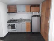 Apartamento en arriendo Santa Bárbara Centro, Centro