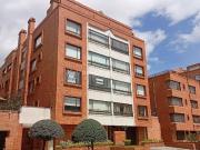 Apartamento en Arriendo, SANTA BARBARA NORTE, Bogotá D.C