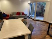 Apartamento en arriendo Santa Barbara Norte, Norte