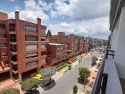 Apartamento en arriendo Santa Barbara Norte, Norte