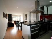 Apartamento en Arriendo, Santa Barbara Occidental,...