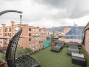 Apartamento en Arriendo, Santa Barbara Occidental,...