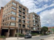 Apartamento en Arriendo, SANTA BARBARA OCCIDENTAL,...