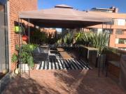 Apartamento en Arriendo, SANTA BARBARA OCCIDENTAL,...
