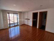 Apartamento en Arriendo, Santa Barbara Occidental,...