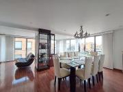 Apartamento en Arriendo, Santa Barbara Occidental,...