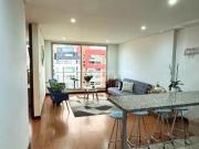 Apartamento en Arriendo, SANTA BARBARA OCCIDENTAL,...