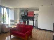 Apartamento en Arriendo, SANTA BARBARA OCCIDENTAL,...