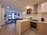 Apartamento en Arriendo, Santa Barbara Occidental,...