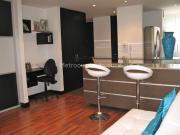 Apartamento en Arriendo, SANTA BARBARA OCCIDENTAL,...