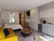 Apartamento en Arriendo, SANTA BARBARA OCCIDENTAL,...