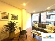Apartamento en Arriendo, SANTA BARBARA OCCIDENTAL,...