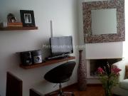 Apartamento en Arriendo, SANTA BARBARA OCCIDENTAL Chicó,...