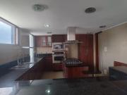 Apartamento en arriendo Santa Bárbara Occidental, Norte