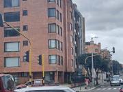 Apartamento en arriendo Santa Bárbara Occidental, Norte