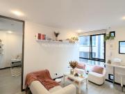 Apartamento en Arriendo, SANTA BARBARA OCCIDENTAL Santa...