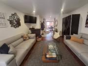 APARTAMENTO en ARRIENDO | Santa Barbara Occidental Usaquén