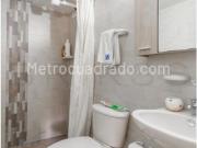 Apartamento en Arriendo, Santa Barbara Occidental...