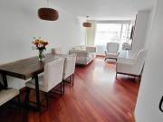 Apartamento en Arriendo, Santa Barbara Oriental, Bogotá D.C
