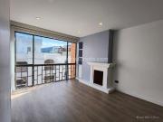 Apartamento en Arriendo, Santa Barbara Oriental, Bogotá D.C