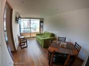 Apartamento en Arriendo, Santa Barbara Oriental, Bogotá D.C