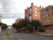 Apartamento en Arriendo Santa Barbara usaquén, Bogotá