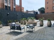 Apartamento en Arriendo Santa Barbara usaquén, Bogotá