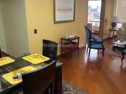 Apartamento en Arriendo, SANTA BARBARA Zona Urbana,...