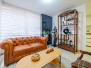 Apartamento en Arriendo, Santa Baurbara, Bogotá D.C