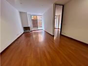 APARTAMENTO EN ARRIENDO SANTA BIBIANA