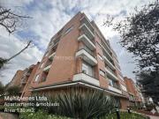 Apartamento en Arriendo, Santa Bibiana, Bogotá D.C