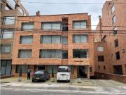 Apartamento en Arriendo, Santa Bibiana, Bogotá D.C
