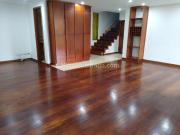 Apartamento en Arriendo, SANTA BIBIANA, Bogotá D.C