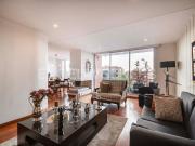 Apartamento en Arriendo, Santa Bibiana, Bogotá D.C