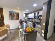 Apartamento en Arriendo, SANTA BIBIANA, Bogotá D.C